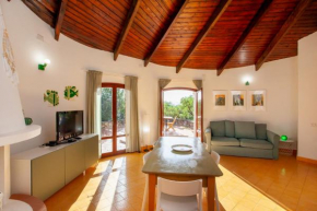 Villa Smeralda Lu Impostu